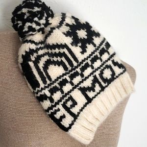 Free people Movement knit beanie